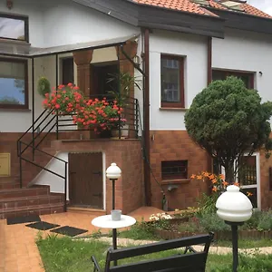 Ubytování v soukromí A-piramida, Vratislav