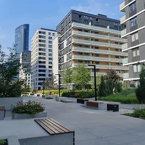 Apartmán Luna, Vratislav