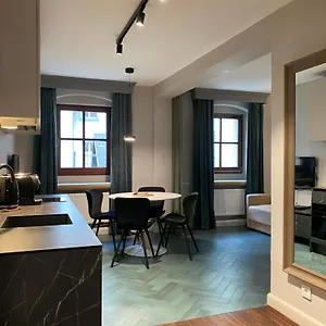 Apartmán Arte-locum Przy Rynku, Vratislav